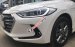 Bán Hyundai Elantra 1.6AT 2016, màu trắng như mới, giá tốt