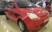 Cần bán Chevrolet Spark LT 0.8 MT đời 2011, màu đỏ như mới, giá 155tr