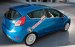 Bán Ford Fiesta S 2011, màu xanh lam chính chủ