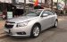 Cần bán lại xe Chevrolet Cruze 1.6 LS năm 2015, màu bạc, nhập khẩu nguyên chiếc, ít sử dụng