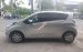 Bán Chevrolet Spark LT 1.2 MT đời 2011, màu bạc, xe gia đình, 195 triệu