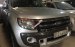 Bán Ford Ranger XLS đời 2014, màu bạc, nhập khẩu nguyên chiếc, giá 498tr