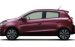 Bán Mitsubishi Mirage đời 2017, màu đỏ, nhập khẩu nguyên chiếc giá cạnh tranh