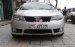 Cần bán gấp Kia Forte EX 1.6 MT đời 2011, màu bạc chính chủ, giá 367tr