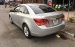 Bán ô tô Chevrolet Cruze 1.6 LS đời 2015, màu bạc, nhập khẩu nguyên chiếc, ít sử dụng, 420 triệu