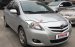 Bán xe Toyota Yaris 1.3 2007, màu bạc, xe chất lừ