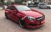 Bán xe Mercedes A250 Sport AMG đời 2013, màu đỏ, nhập khẩu nguyên chiếc