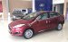 Bán Ford Fiesta 1.5L AT Titanium đời 2017, màu đỏ, giá cạnh tranh