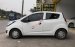 Bán Chevrolet Spark Van năm 2012, ĐKLĐ 2016, màu trắng, xe nhập