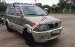 Bán Mitsubishi Jolie đời 2003, màu bạc, giá chỉ 168 triệu