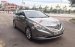 Bán xe Hyundai Sonata 2.0 AT năm 2010, màu xám, nhập khẩu số tự động