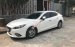 Bán Mazda 3 1.5L đời 2016, màu trắng, giá tốt