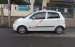 Cần bán Chevrolet Spark sản xuất 2009, màu trắng số sàn