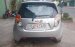 Bán Chevrolet Spark LT 1.2 MT đời 2011, màu bạc, xe gia đình, 195 triệu