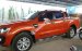 Bán Ford Ranger Wildtrak 3.2L 4x4 đời 2014, giá chỉ 630 triệu