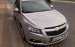 Cần bán lại xe Chevrolet Cruze 1.6 LS năm 2015, màu bạc, nhập khẩu nguyên chiếc, ít sử dụng