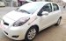 Bán xe Toyota Yaris 1.5AT đời 2012, màu trắng, nhập khẩu nguyên chiếc xe gia đình