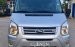 Cần bán Ford Transit đời 2014, nhập khẩu nguyên chiếc, như mới, giá 550tr