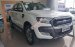 Bán Ford Ranger màu trắng, bản Wildtrak 3.2, hỗ trợ trả góp, giá tốt nhất, giao ngay