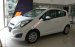 Chevrolet Spark Duo của chất lượng và tiện nghi