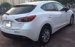Bán xe Mazda 3 đời 2016, màu trắng