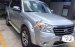 Bán ô tô Ford Everest 2.5L 4x2 MT đời 2011, màu bạc
