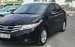 Cần bán gấp Honda City đời 2013, màu đen như mới