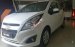 Chevrolet Spark Duo của chất lượng và tiện nghi