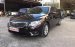 Bán Toyota Camry 2.4G đời 2009, màu đen, 575 triệu