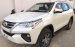 Cần bán xe Toyota Fortuner đời 2017, màu trắng, xe nhập, 981 triệu