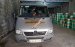 Bán xe Mercedes Sprinter đời 2010, màu bạc chính chủ