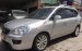 Cần bán xe Kia Carens EX 2.0MT năm 2011, màu bạc