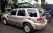 Bán Ford Escape đời 2012, màu bạc, xe gia đình, giá cạnh tranh