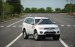 Bán Mitsubishi Pajero Sport máy xăng, 1 cầu, số tự động (G. 2WD-AT), màu trắng 2016