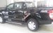 Bán xe Ford Ranger XLT 4x4 MT đời 2017, màu đen, xe nhập giá cạnh tranh, hỗ trợ trả góp