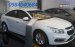 Bán Chevrolet Cruze LT 1.6L đời 2016, màu trắng, xe nhập