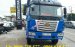 Cần bán FAW xe tải thùng năm sản xuất 2017, màu xanh lam, nhập khẩu, 780 triệu