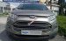 Bán ô tô Ford EcoSport 1.5L AT Titanium đời 2016, màu xám (ghi)