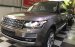 Bán xe LandRover Range Rover 4.4 đời 2016, màu nâu, nhập khẩu nguyên chiếc