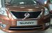Cần bán Nissan Sunny XV-SE năm 2017, màu nâu giá cạnh tranh