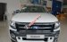 Bán xe Ford Ranger Wildtrak 2.2L 4x4 AT đời 2017, màu trắng 