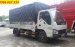 Bán xe Isuzu 1.9 tấn -2 tấn- 2 tấn 2 khuyến mại 100% phí trước bạ + tặng 5,4 triệu tiền dầu Diesel LH 0966.667.534