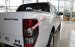 Bán xe Ford Ranger Wildtrak 2.2L 4x4 AT đời 2017, màu trắng 