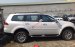 Bán Mitsubishi Pajero Sport máy xăng, 1 cầu, số tự động (G. 2WD-AT), màu trắng 2016