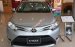 Toyota Vios giá tốt nhất - Thời điểm tốt để mua xe đi Tết