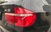 Bán xe BMW X5 4.8 đời 2007, màu đen, nhập khẩu