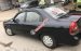 Cần bán lại xe Daewoo Lacetti năm 2001, màu đen, giá tốt