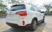 Kia Nha Trang bán xe Kia 7 chỗ Sorento hỗ trợ xe trả góp lãi suất cạnh tranh