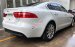 Cần bán xe Jaguar XE Prestige đời 2016, màu trắng, xe còn bảo hành, gọi 0932222253