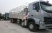Cần bán xe tải 2015 thùng bạt 4 chân Howo 18 tấn cũ, Hưng Yên, thanh lý 0964674331